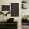 RoomMates Decorative Chalkboard Peel & Stick Giant Wall Decals